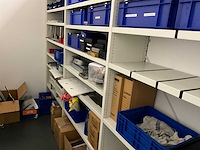 Magazijnstelling - afbeelding 6 van  11