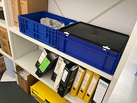 Magazijnstelling - afbeelding 7 van  11