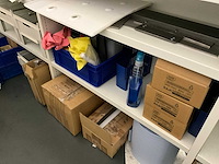 Magazijnstelling - afbeelding 8 van  11