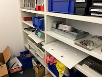 Magazijnstelling - afbeelding 9 van  11