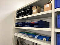 Magazijnstelling - afbeelding 10 van  11