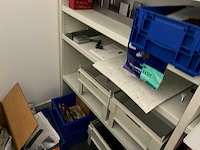 Magazijnstelling - afbeelding 11 van  11