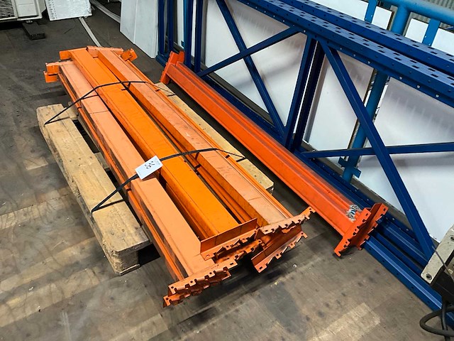 Magazijnstelling - afbeelding 2 van  2