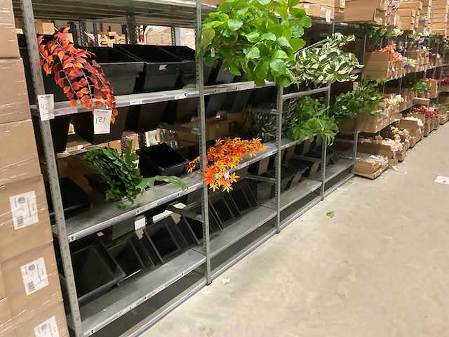 Magazijnstelling - afbeelding 3 van  16