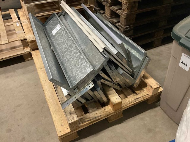 Magazijnstelling - afbeelding 8 van  16