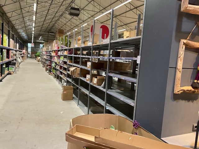 Magazijnstelling - afbeelding 11 van  16