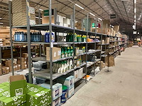 Magazijnstelling - afbeelding 12 van  16