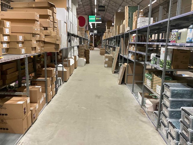 Magazijnstelling - afbeelding 13 van  16