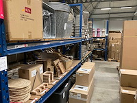 Magazijnstelling - afbeelding 3 van  7