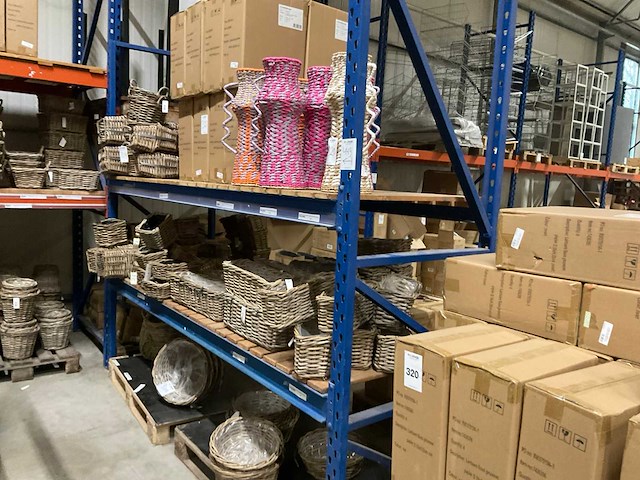 Magazijnstelling - afbeelding 4 van  7