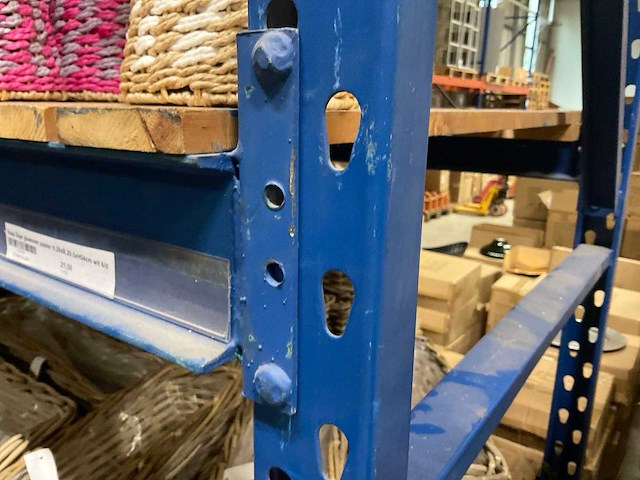 Magazijnstelling - afbeelding 5 van  7