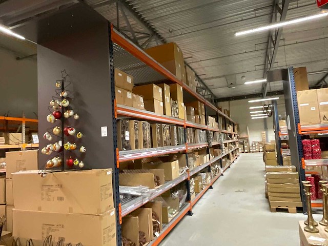 Magazijnstelling - afbeelding 2 van  18