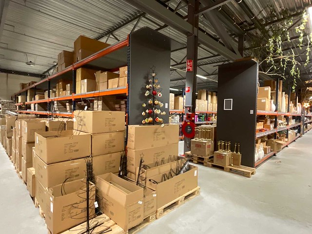 Magazijnstelling - afbeelding 3 van  18