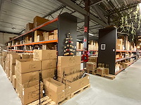 Magazijnstelling - afbeelding 3 van  18