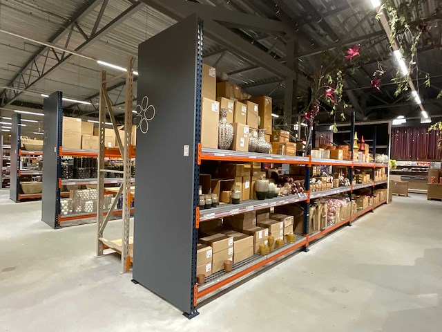 Magazijnstelling - afbeelding 4 van  18