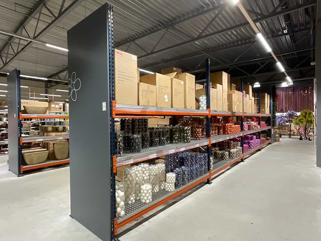 Magazijnstelling - afbeelding 5 van  18