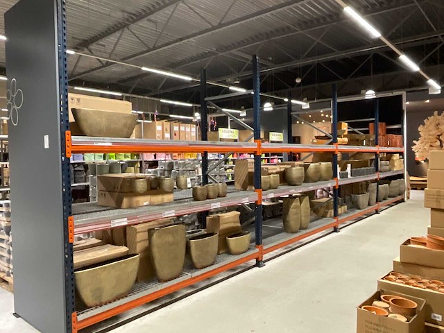 Magazijnstelling - afbeelding 6 van  18