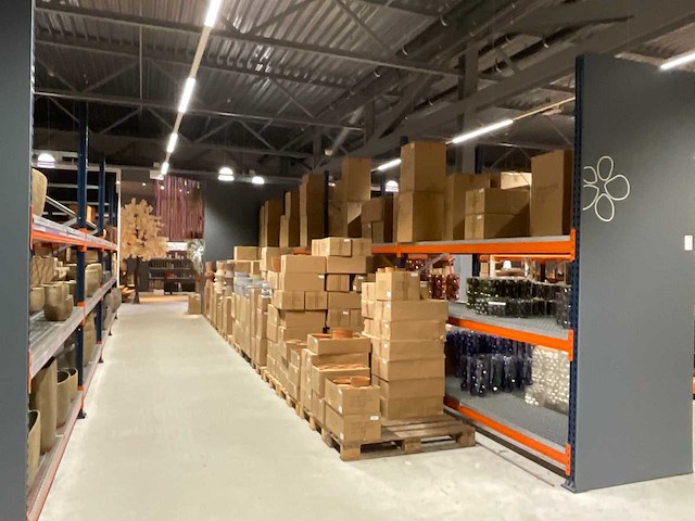 Magazijnstelling - afbeelding 7 van  18
