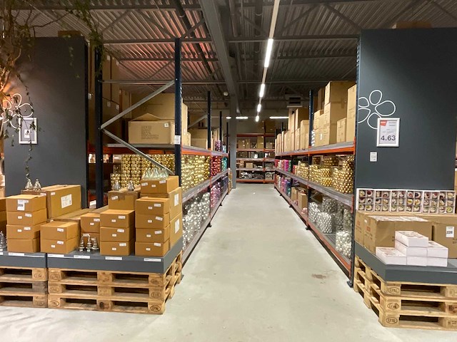 Magazijnstelling - afbeelding 8 van  18