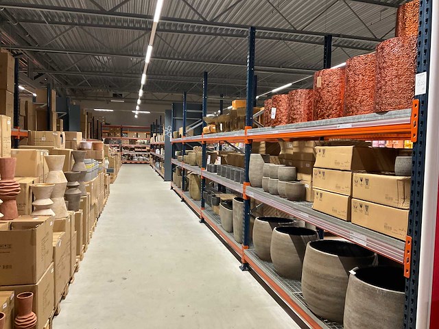 Magazijnstelling - afbeelding 10 van  18