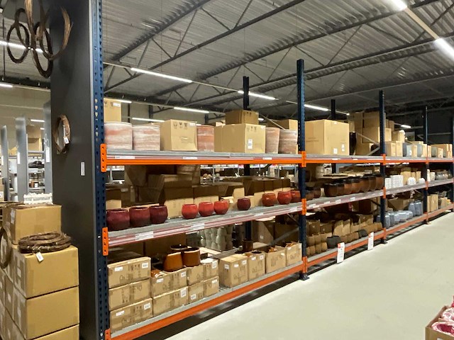 Magazijnstelling - afbeelding 14 van  18