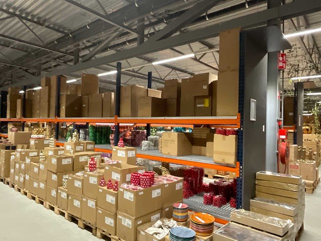 Magazijnstelling - afbeelding 15 van  18