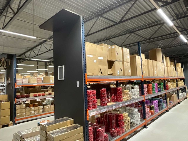 Magazijnstelling - afbeelding 16 van  18