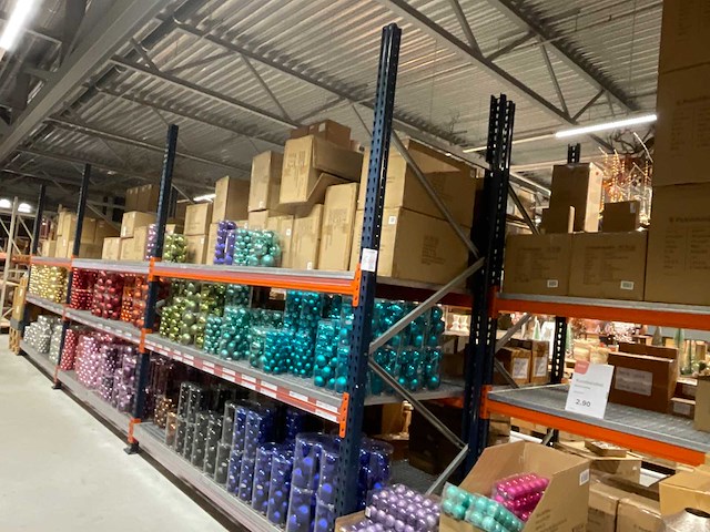 Magazijnstelling - afbeelding 17 van  18