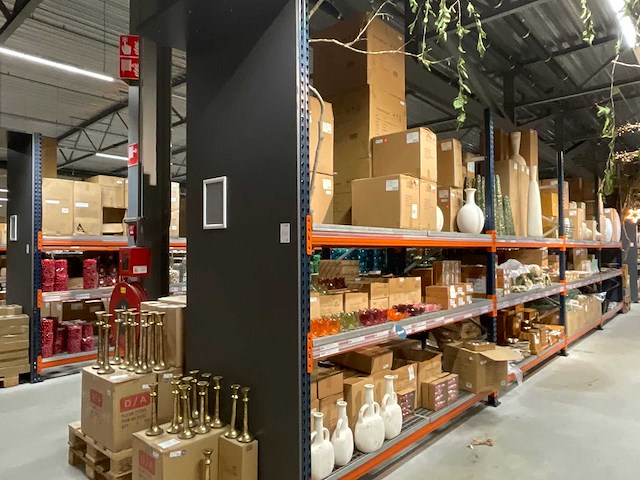 Magazijnstelling - afbeelding 18 van  18