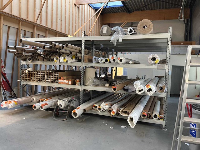 Magazijnstelling - afbeelding 1 van  8