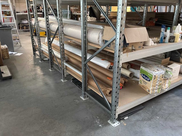 Magazijnstelling - afbeelding 3 van  8