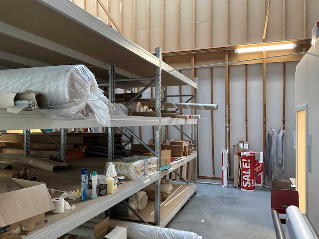 Magazijnstelling - afbeelding 4 van  8