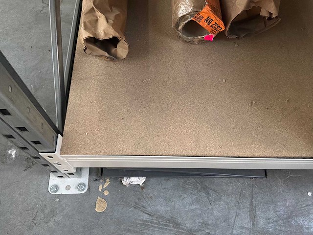 Magazijnstelling - afbeelding 6 van  8