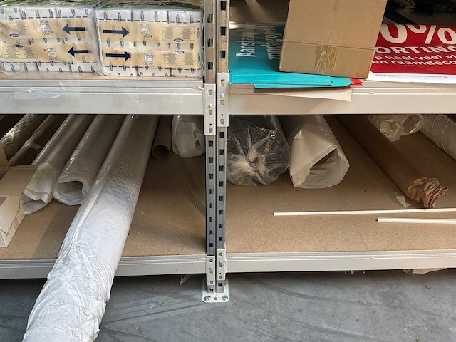 Magazijnstelling - afbeelding 7 van  8