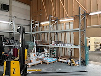 Magazijnstelling - afbeelding 1 van  7