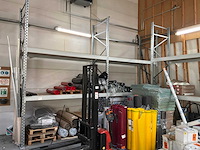 Magazijnstelling - afbeelding 2 van  7