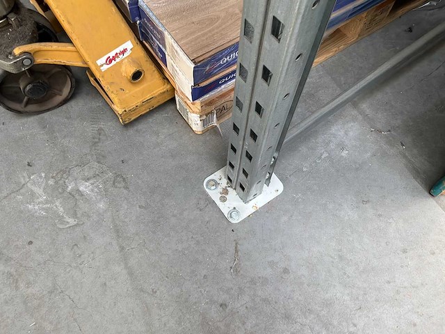 Magazijnstelling - afbeelding 3 van  7