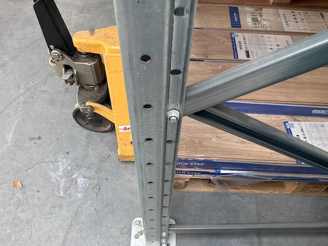 Magazijnstelling - afbeelding 4 van  7