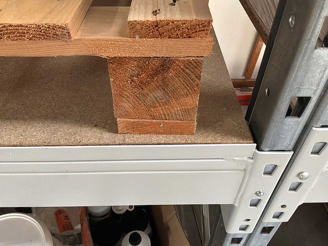 Magazijnstelling - afbeelding 5 van  7