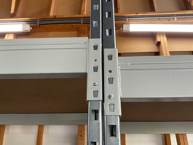 Magazijnstelling - afbeelding 6 van  7