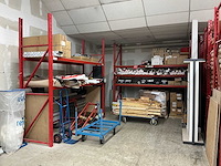 Magazijnstelling - afbeelding 2 van  8