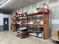 Magazijnstelling - afbeelding 3 van  8