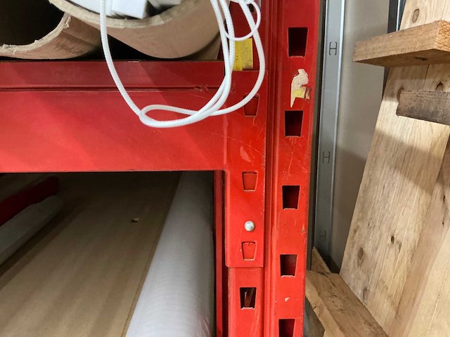 Magazijnstelling - afbeelding 5 van  8