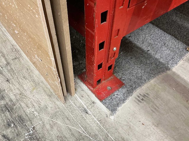 Magazijnstelling - afbeelding 6 van  8