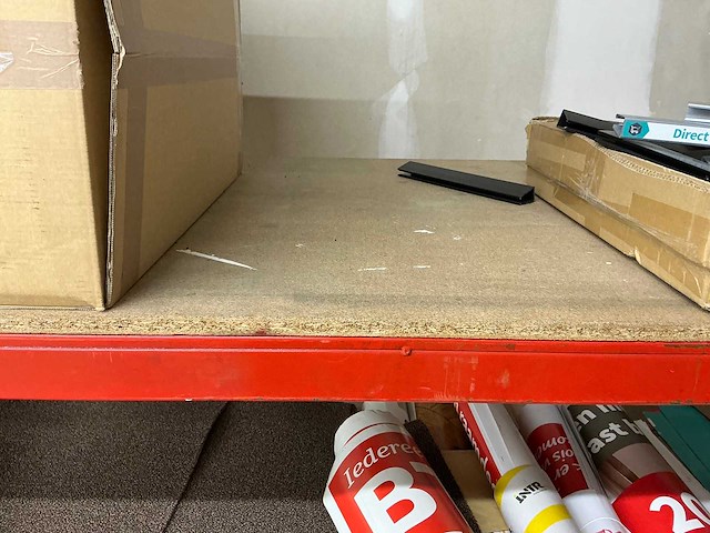 Magazijnstelling - afbeelding 8 van  8