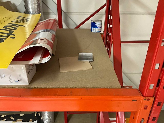 Magazijnstelling - afbeelding 3 van  15