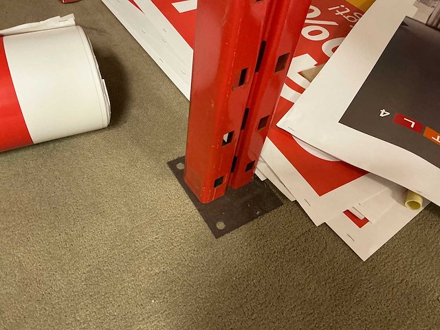 Magazijnstelling - afbeelding 4 van  15