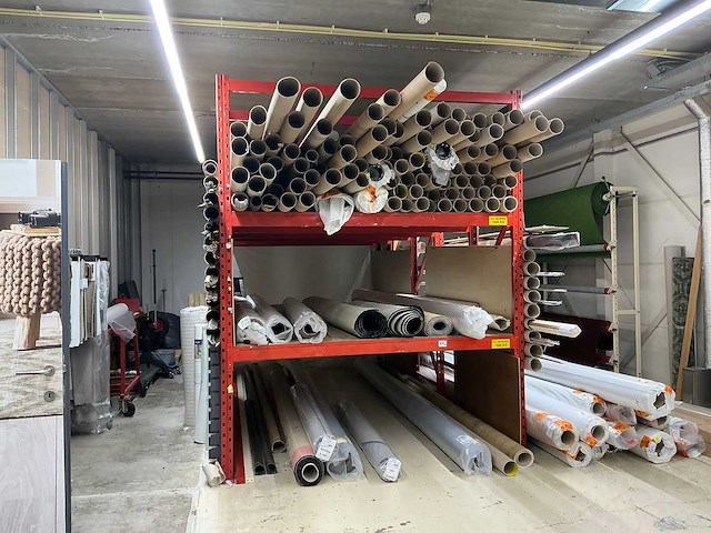 Magazijnstelling - afbeelding 5 van  15