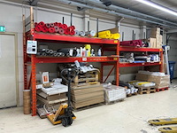 Magazijnstelling - afbeelding 6 van  15