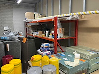 Magazijnstelling - afbeelding 7 van  15